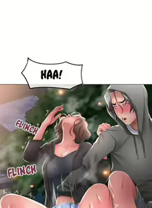 Page 9 of Close, but Far | Do it next door Ch. 19-20 - preview thumbnail