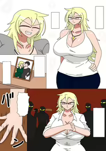 Page 2 of Motoyan Kaa-san to Futarikiri no Seikatsu - preview thumbnail