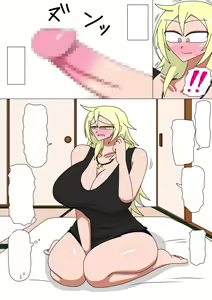 Page 7 of Motoyan Kaa-san to Futarikiri no Seikatsu - preview thumbnail