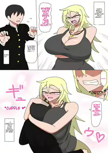 Page 3 of Motoyan Kaa-san to Futarikiri no Seikatsu - preview thumbnail