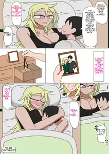 Page 33 of Motoyan Kaa-san to Futarikiri no Seikatsu - preview thumbnail