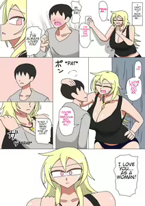 Page 5 of Motoyan Kaa-san to Futarikiri no Seikatsu - preview thumbnail