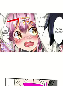 Page 33 of Cowgirl's Riding-Position Makes Me Cum | Jouba Joshi ni Kijouraretai tsu! Ch. 9-12 - preview thumbnail