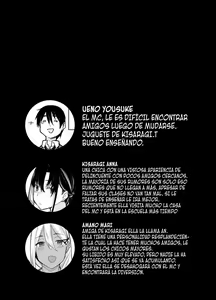 Page 4 of Boku no Ie ga Class no Furyou Musume ni Iribitararete iru Ken. 2 - preview thumbnail