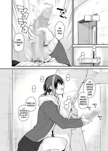 Page 5 of Boku no Ie ga Class no Furyou Musume ni Iribitararete iru Ken. 2 - preview thumbnail