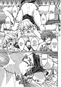 Page 18 of Tetsu (mono no tsuita kubi) wa - preview thumbnail