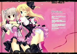 Page 3 of FLOWER TIARA II - preview thumbnail