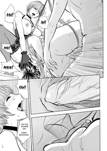 Page 126 of Bijin Henshuuchou no Himitsu | Beautiful Editor in Chief (decensored) - preview thumbnail