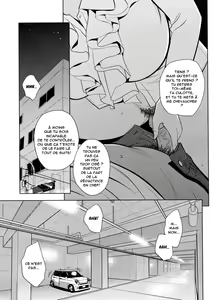 Page 130 of Bijin Henshuuchou no Himitsu | Beautiful Editor in Chief (decensored) - preview thumbnail