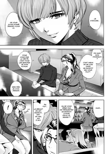 Page 138 of Bijin Henshuuchou no Himitsu | Beautiful Editor in Chief (decensored) - preview thumbnail