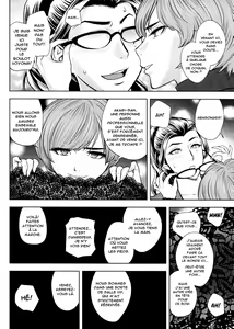 Page 139 of Bijin Henshuuchou no Himitsu | Beautiful Editor in Chief (decensored) - preview thumbnail