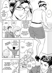 Page 161 of Bijin Henshuuchou no Himitsu | Beautiful Editor in Chief (decensored) - preview thumbnail