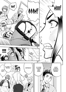Page 164 of Bijin Henshuuchou no Himitsu | Beautiful Editor in Chief (decensored) - preview thumbnail