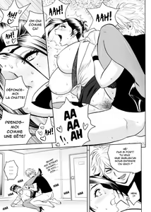 Page 174 of Bijin Henshuuchou no Himitsu | Beautiful Editor in Chief (decensored) - preview thumbnail