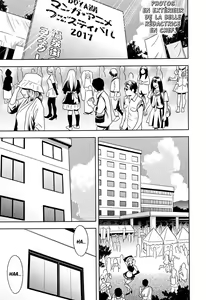 Page 178 of Bijin Henshuuchou no Himitsu | Beautiful Editor in Chief (decensored) - preview thumbnail