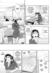 Page 50 of Bijin Henshuuchou no Himitsu | Beautiful Editor in Chief (decensored) - preview thumbnail