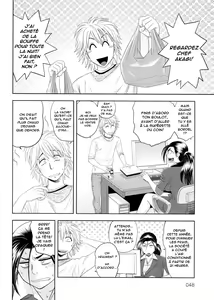 Page 51 of Bijin Henshuuchou no Himitsu | Beautiful Editor in Chief (decensored) - preview thumbnail
