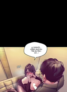 Page 107 of Beautiful New World Ch. 100~119 - preview thumbnail