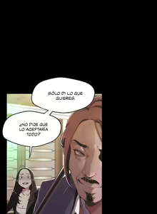 Page 162 of Beautiful New World Ch. 100~119 - preview thumbnail