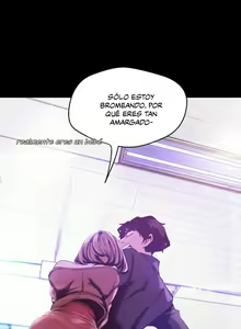 Page 172 of Beautiful New World Ch. 100~119 - preview thumbnail