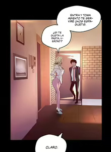 Page 191 of Beautiful New World Ch. 100~119 - preview thumbnail