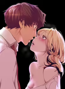 Page 216 of Beautiful New World Ch. 100~119 - preview thumbnail