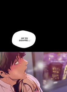 Page 219 of Beautiful New World Ch. 100~119 - preview thumbnail