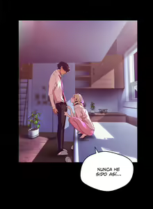 Page 221 of Beautiful New World Ch. 100~119 - preview thumbnail
