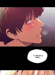 Page 235 of Beautiful New World Ch. 100~119 - preview thumbnail