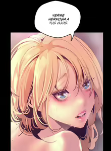Page 245 of Beautiful New World Ch. 100~119 - preview thumbnail