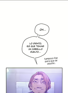 Page 304 of Beautiful New World Ch. 100~119 - preview thumbnail