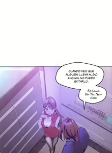 Page 305 of Beautiful New World Ch. 100~119 - preview thumbnail