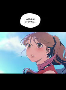 Page 326 of Beautiful New World Ch. 100~119 - preview thumbnail