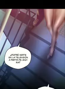 Page 327 of Beautiful New World Ch. 100~119 - preview thumbnail