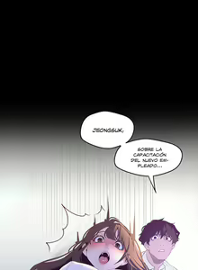 Page 338 of Beautiful New World Ch. 100~119 - preview thumbnail