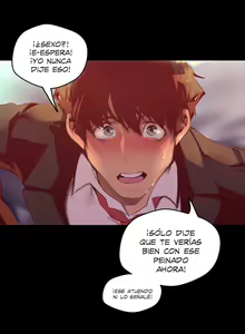 Page 362 of Beautiful New World Ch. 100~119 - preview thumbnail