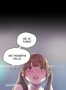 Page 364 of Beautiful New World Ch. 100~119 - preview thumbnail