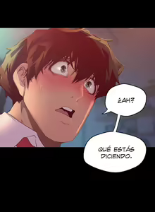 Page 371 of Beautiful New World Ch. 100~119 - preview thumbnail