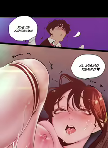 Page 430 of Beautiful New World Ch. 100~119 - preview thumbnail