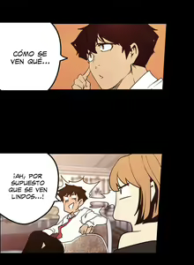 Page 457 of Beautiful New World Ch. 100~119 - preview thumbnail
