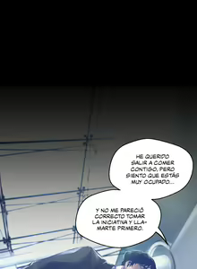 Page 84 of Beautiful New World Ch. 100~119 - preview thumbnail