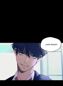 Page 98 of Beautiful New World Ch. 100~119 - preview thumbnail