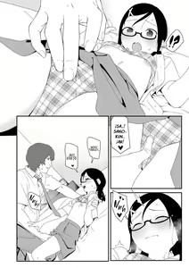 Page 13 of Impenitent Girl! - preview thumbnail