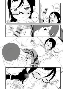 Page 15 of Impenitent Girl! - preview thumbnail
