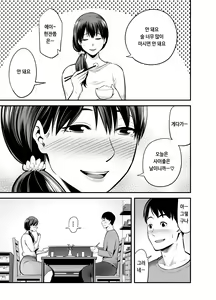 Page 6 of Seisozuma Netorare... / 청초한 아내 빼앗겨서… - preview thumbnail