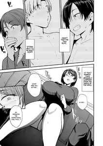 Page 7 of Mama Hun ~Oora Yoriko Hen~ - preview thumbnail
