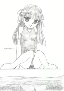 Page 4 of ROUTEMAP⇔SSSS SchoolSwimSuitSpecial. - preview thumbnail