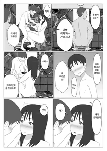 Page 6 of Dakara Konyoku nante Iya da tte Ittan da | 그래서 혼욕은 싫다고 했잖아 - preview thumbnail