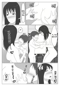 Page 7 of Dakara Konyoku nante Iya da tte Ittan da | 그래서 혼욕은 싫다고 했잖아 - preview thumbnail