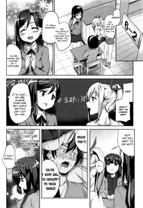 Page 102 of Loli Check! Ch. 1-7 - preview thumbnail